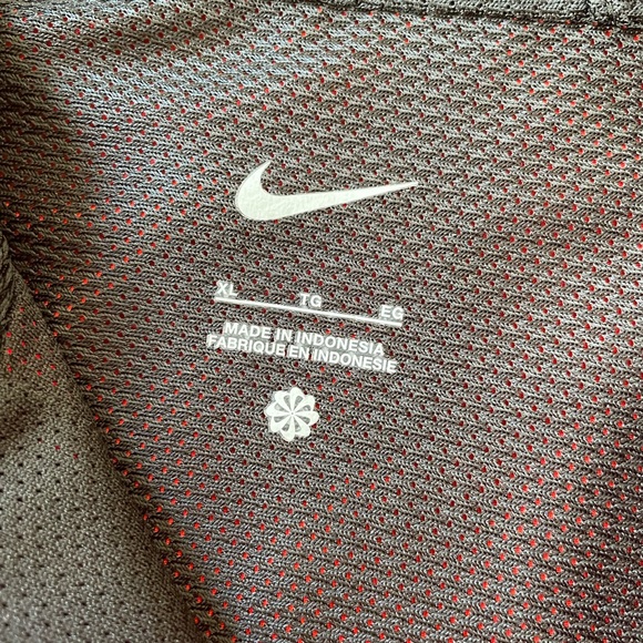 Ohio state pull over jacket size XL - Picture 2 of 4